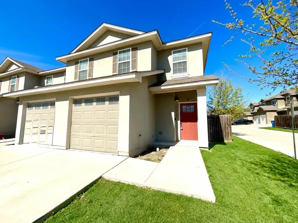 6315 Melanzane Ave Unit 4, San Antonio, TX 78233