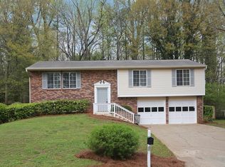 380 Liberty Trce, Roswell, GA 30076