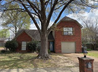 2478 Green Glen Dr, Memphis, TN 38133