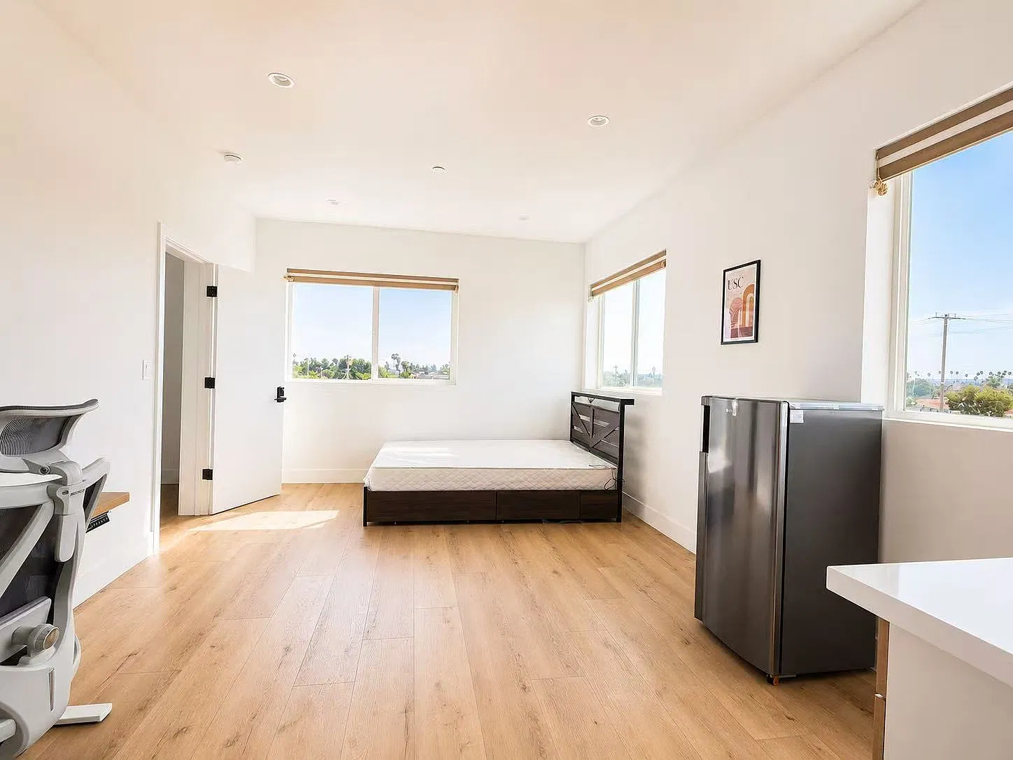 3 bed, 1000 sqft, $1,550 — Photo 3
