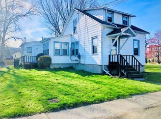 123 S Seneca St, Montour Falls, NY 14865