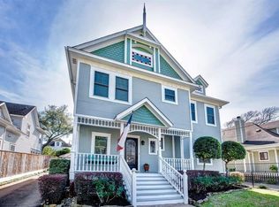 610 E 8th St, Houston, TX 77007