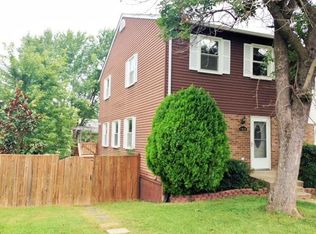 4614 Charlton Ct, Woodbridge, VA 22193