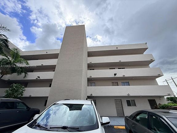 2nd image of 6091 W 22nd Ct APT 407