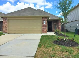 1106 Watson Crossing Way, Houston, TX 77067