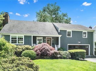 53 Flint Ave, Larchmont, NY 10538