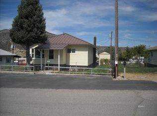 739 Park Ave, Ely, NV 89301