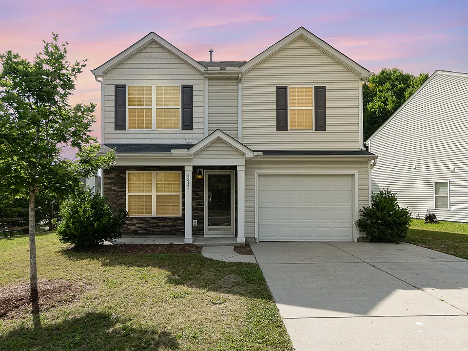 4213 Houldsworth Dr