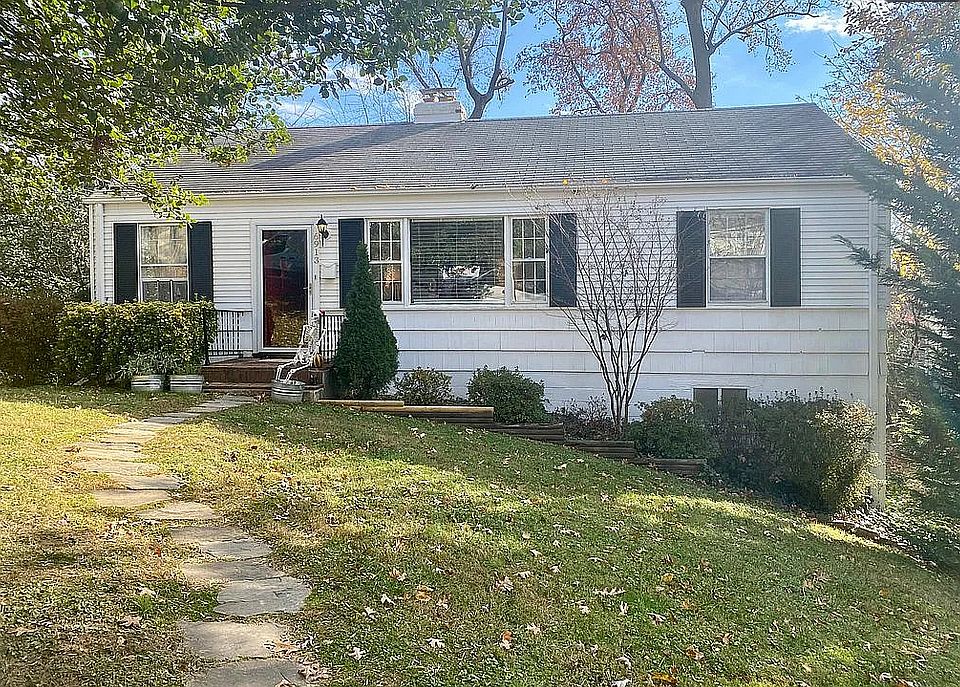 6913 Mount Daniel Street View