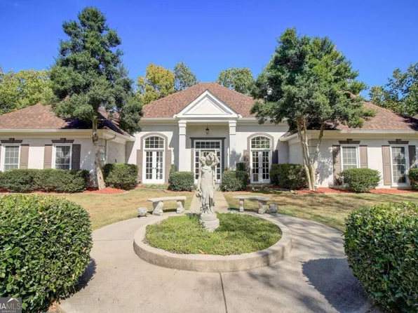 1 Double Eagle Watch Dr, Rockmart, GA 30153