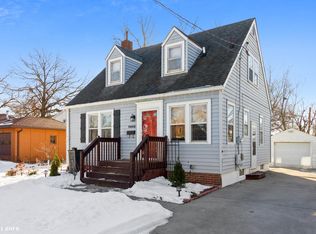 4808 Snyder Ave, Des Moines, IA 50310