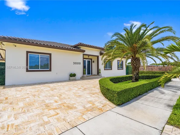 3000 SW 103rd Ave, Miami, FL 33165