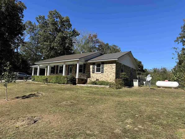 155 Lewter Rd, Crump, TN 38327