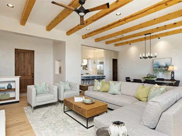 16 Tano Rd, Santa Fe, NM 87506