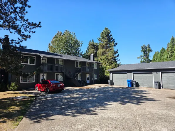 NOMAD2177-2183, 2177-2183 Nomad Ct SE #2181, Salem, OR 97306