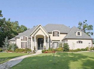 3826 S Birmingham Pl, Tulsa, OK 74105