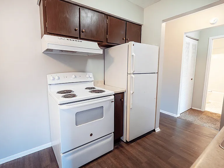 Energy Efficient Appliances
