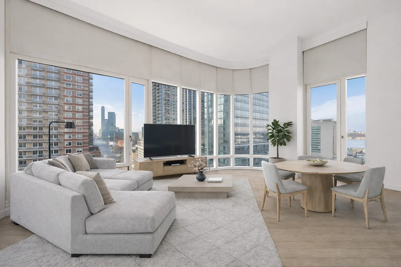 555 West 43rd Street — Photo 2
