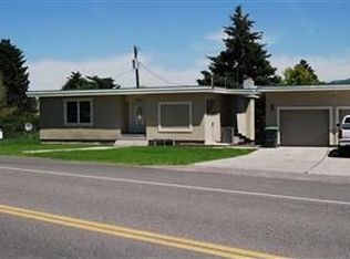 4964 Bannock Hwy, Pocatello, ID 83204