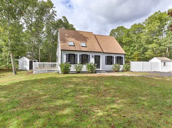 23 Bracken Fern Rd, Barnstable, MA 02630