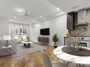 438 Lafayette Ave #1, Brooklyn, NY 11238