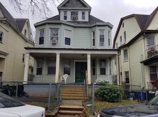 58 Mapes Ave, Newark, NJ 07112