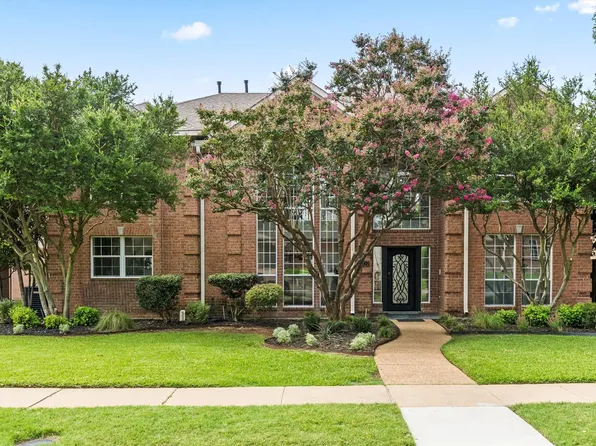 4312 Highmount Dr, Plano, TX 75093