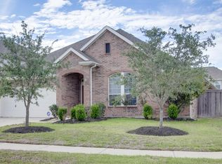 24918 Garnet Shadow Ln, Katy, TX 77494