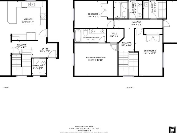 2nd image of 11101 181st Street Ct E