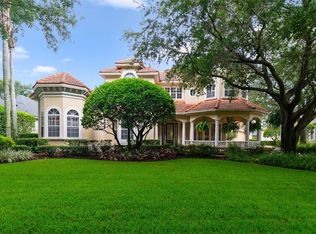 11339 Preserve View Dr, Windermere, FL 34786