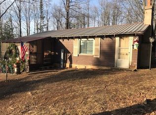 15778 Shively Rd, Bruce Crossing, MI 49912