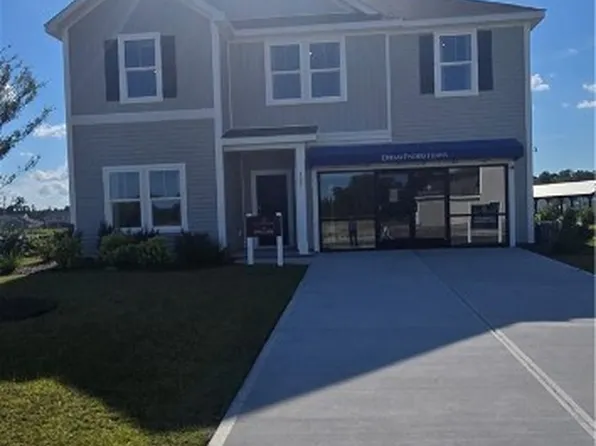 103 Spring Creek Road, Savannah, GA 31302