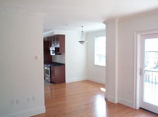 91 Rev Nazareno Properzi Way, Somerville, MA 02143