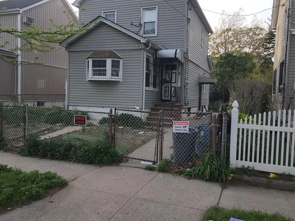 19009 122nd Avenue, Springfield Gardens, NY 11413