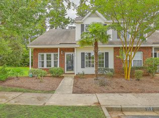 112 Hornby Cir, Goose Creek, SC 29445