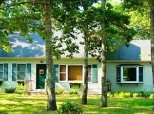 192 Sam Turner Rd, East Falmouth, MA 02536