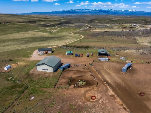 6055 Homesteader Ln, Hayden, CO 81639