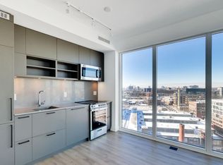 135 Liberty St #1205, Toronto, ON M6K 1A7