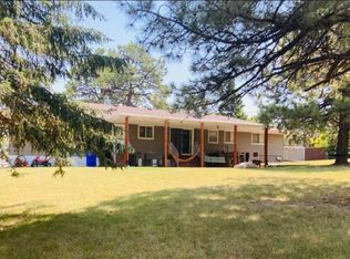 5575 Sheridan Lake Rd, Rapid City, SD 57702