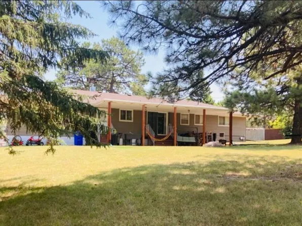 5575 Sheridan Lake Rd, Rapid City, SD 57702