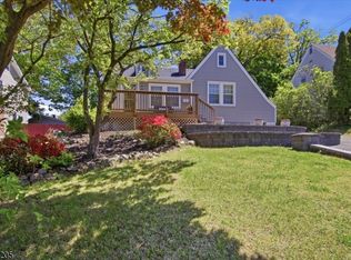 14 Espy Rd, Caldwell Boro Twp., NJ 07006