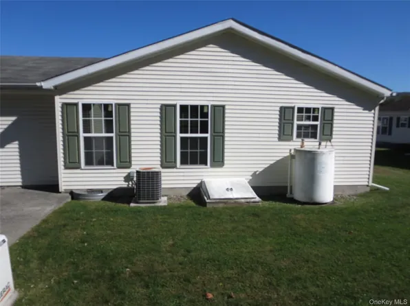 140 Dove Drive, Dover Plains, NY 12522