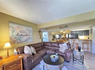 3740 Desert Marina Dr APT 3, Laughlin, NV 89029