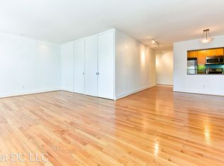 2901 16th St NW APT 304, Washington, DC