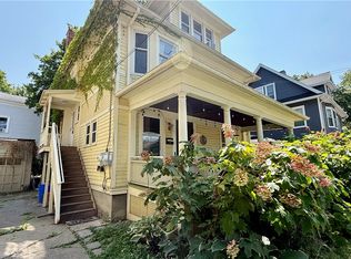 205 W Buffalo St, Ithaca, NY 14850