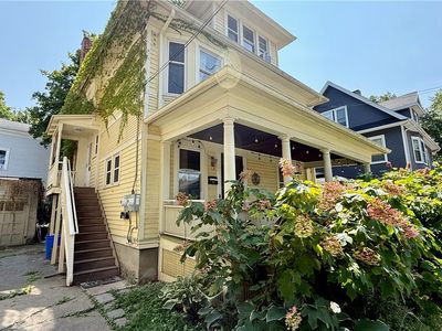 205 W Buffalo St, Ithaca, NY, 14850