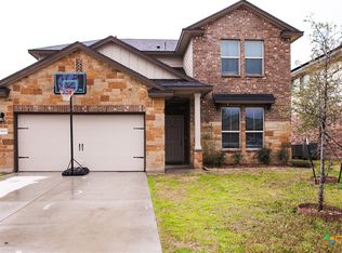 8915 Stonehollow Dr, Temple, TX 76502