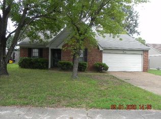 5948 Bishop Dale Dr, Memphis, TN 38141