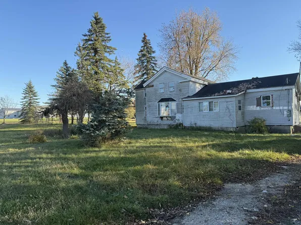 575 State St, Hudson, MI 49247