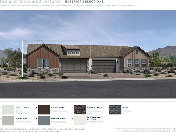 3rd image of 7327 Oakmont Ln